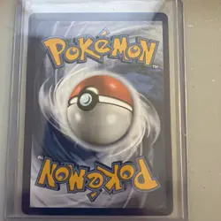 Pokemon Charizard GX 20/147 Burning Shadows Ultra Rare Holo Card - Image 2