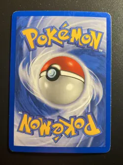 Pokemon Card-Ampharos-2/165-Expedition- Holo-ENG-Very Good - Image 2