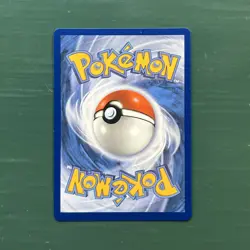 Meowth EX Full Art Holo Rare Perfect order 062/088 Pokemon TCG Card 170 HP - Image 2