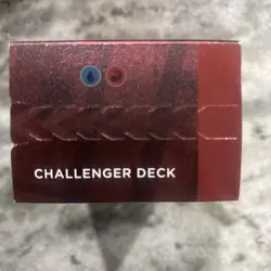 Magic the Gathering MtG Challenger Deck Pioneer IZZET PHOENIX • NEW Sealed - Image 2
