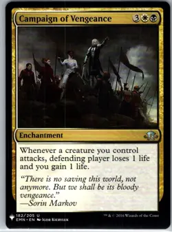 Grim Bounty - 106/281 - The List Reprints - Magic MTG - NM - B3G1 - Image 1