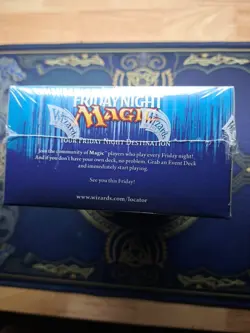 Wizards of the Coast Magic the Gathering Return To Ravnica Booster Pack 653569714668 - Image 2