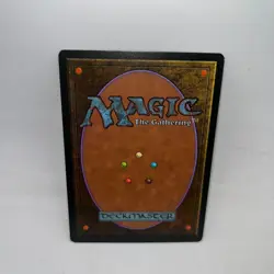 Leshrac's Sigil Uncommon Ice Age Lightly Played - Image 2