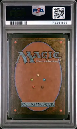 2025 MTG AVATAR: THE LAST AIRBENDER #0333 AVATAR DESTINY PSA 10 - Image 2