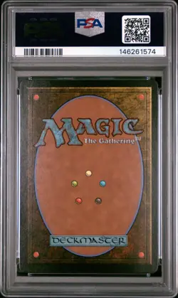 2025 MTG AVATAR: THE LAST AIRBENDER #0302 ZUKO, CONFLICTED PSA 10 - Image 2