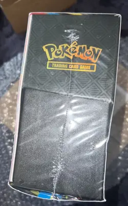 Pokemon Mega Evolutions Gardevoir Elite Trainer Box ETB Factory Sealed - Image 2