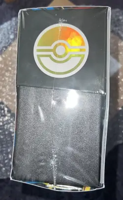 Pokemon Mega Evolutions Gardevoir Elite Trainer Box ETB Factory Sealed - Image 4
