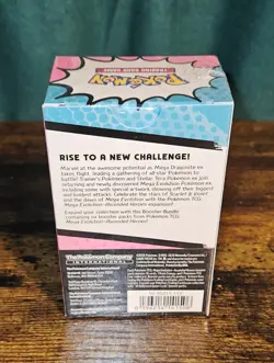 Pokemon TCG Mega Evolution ASCENDED HEROES BOOSTER BUNDLE Sealed (6 AVAILABLE) - Image 4