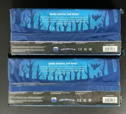 2024 Pokemon Trick or Trade 2 Booster Bundles 80 Mini Packs each Factory Sealed - Image 2