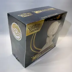 Pokemon Mega Evolution ETB Elite Trainer Box (Gardevoir Art) - Factory Sealed - Image 2