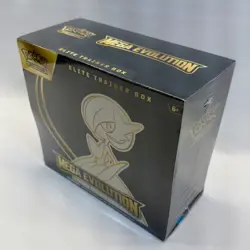 Pokemon Mega Evolution ETB Elite Trainer Box (Gardevoir Art) - Factory Sealed - Image 4