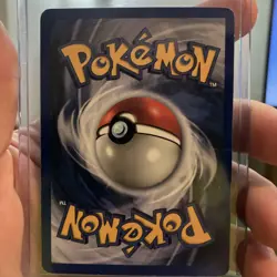 Pokemon Kadabra 49/110 Legendary Collection Reverse Holo - Image 2