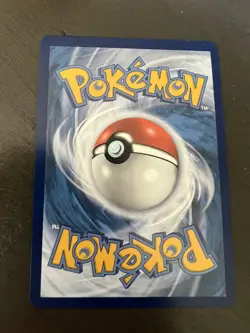 Pokemon TCG Mew VMAX Fusion Strike 268/264 Holo Secret Rare - Image 2