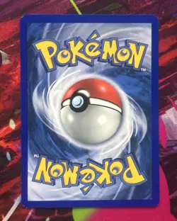 Pokemon TCG Psychic Energy 105/106 Emerald Holo - NM! - Image 2