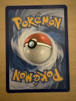 Pokemon TCG Pikachu Sun & Moon - Cosmic Eclipse 241/236 Holo Secret Rare - Image 2