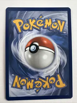 Pokemon TCG N’s Zekrom #031 Black Star Promo Full Art Promo NM/M - Image 2