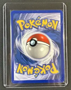 Jirachi 9/107 Holo Rare Deoxys Pokemon Holo Heavily Played - Image 2