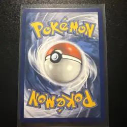 Pokemon Umbreon Star 17/17 Celebrations Classic Collection Holo 70 HP English - Image 2