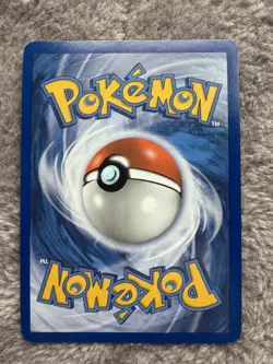 Rapidash - 59/130 - Pokemon Diamond & Pearl Reverse Holo Rare - Image 2