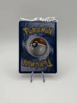 Mewtwo Holo 53/113 Pokemon Legendary Treasures - Image 2