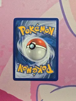 Pokemon - Darkrai LV.40 - 4/106 - Great Encounters - Rare Holo Near Mint - Image 4