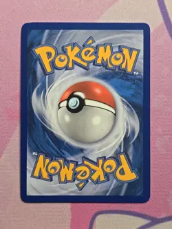 Pokemon - Darkrai LV.40 - 4/106 - Great Encounters - Rare Holo Near Mint - Image 5