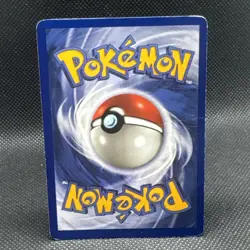 Hitmonchan 007/102 Base Set Holo Pokemon TCG HP - Image 2