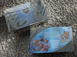 (SEALED) Pokemon Phantasmal Flames Ultra Premium Collection Charizard UPC - Image 1