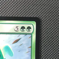 Jumbo Cactuar 0191 R MTG Final Fantasy FIN EN pack fresh - Image 3
