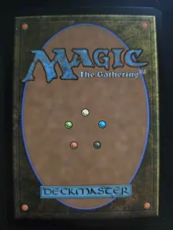 Rebuff the Wicked NM Planar Chaos MTG FREE SHIPPING - Image 2