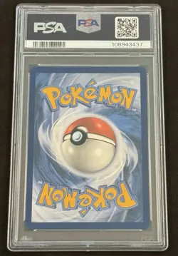 Hatterene VMAX GG47/GG70 PSA 10 Pokemon Crown Zenith (2025 Cert) Fast Ship - Image 2