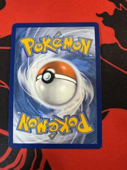 Hearthflame Mask Ogerpon ex 192/167 Ultra Rare Twilight Masquerade Pokemon NM - Image 2