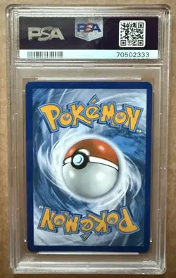 2022 POKEMON SWSH ULTRA-PREMIUM COLLECTION FULL ART/CHARIZARD VSTAR PSA 10 🔥 - Image 2