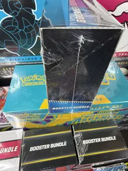 Pokemon Monster Lot ALL ENGLISH FACTORY SEALED AND UNALTERED PLEASE READ DESC 🔥 - Image 4