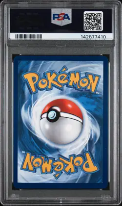 2025 POKEMON PRE EN-PRISMATIC EVOLUTIONS MASTER BALL REVERSE HOLO RIOLU PSA 10 - Image 2