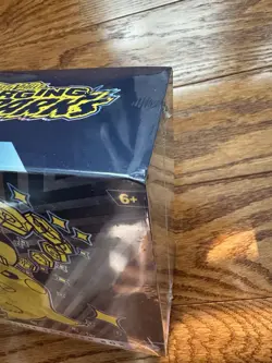 Pokemon Surging Sparks Elite Trainer Box ETB Brand New - Image 2