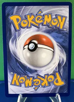 Pokemon TCG Meowth EX 062/088 - Perfect Order Double Rare - Near Mint - Image 3