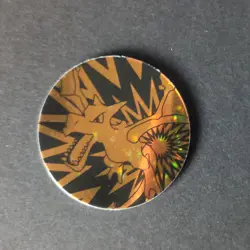 Pokemon TCG: Fossil - Aerodactyl Coin (Theme Decks) - Image 1