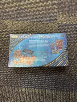 Pokemon TCG Phantasmal Flames Mega Charizard EX UPC Sealed Ultra Premium Box 🔥 - Image 4