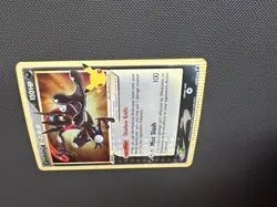 Greninja Gold Star CRIMP ERROR SWSH 144 Celebrations Pokemon TCG - Image 1