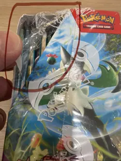 [READ DESCRIPTION] SEALED Pokemon Scarlet & Violet Paldea Evolved Booster Box 820650863493 - Image 3