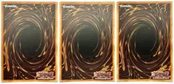 3 x DASA-EN055 Magical Citadel of Endymion - Secret Rare 1st Ed Lightly Played - Image 2