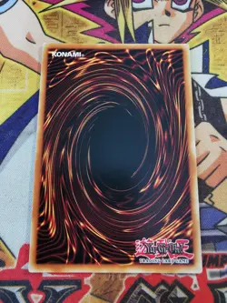 Magician of Black Chaos Max tn19-en002 Ltd Ed (NM) Secret Rare Yu-Gi-Oh! - Image 2