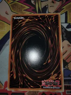 Magician of Black Chaos Max tn19-en002 Ltd Ed (NM) Secret Rare Yu-Gi-Oh! - Image 3