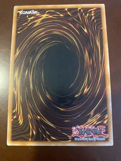 Buster Blader YAP1-EN006 Anniversary Pack Limited Edition Ultra Rare YuGiOh - Image 3