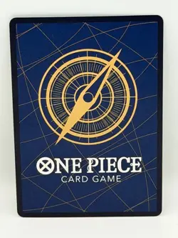 Tony Tony Chopper P-065 Championship 25-26 One Piece Card NM ENG - Image 2