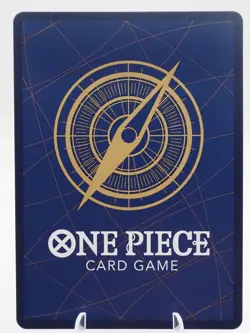 Kaido SEC OP05-118 - One Piece TCG English Card Secret Rare - NM/M - Image 4