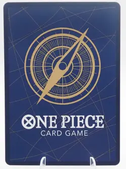 ONE PIECE Roronoa Zoro【SEC】 OP06-118 Wings Of The Captain - Image 4