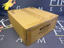 Japanese 3rd Anniversary Set - One Piece (English Language) NEW/SEALED - Image 1