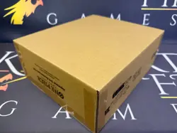 Japanese 3rd Anniversary Set - One Piece (English Language) NEW/SEALED - Image 2